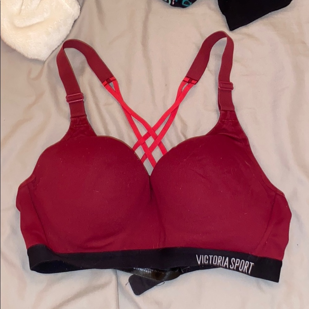 VICTORIA’s SECRET SPORTS BRA